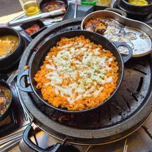 서대포집 대표 사진