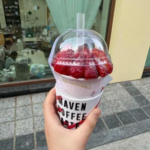 메이븐커피 사진 1