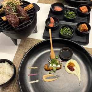 콩두 점점 대표 사진