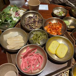 동래정 대표 사진