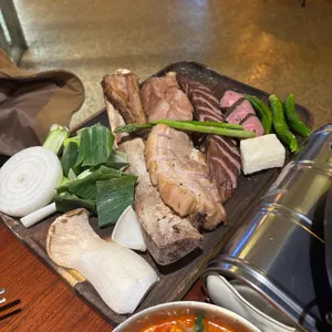 동래정 사진