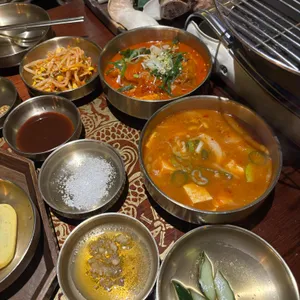 동래정 대표 사진
