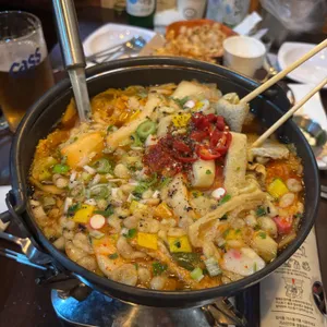 치킨과사람들 사진 1