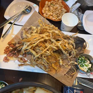 치킨과사람들 사진 2
