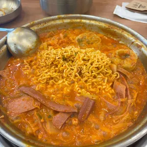 부대옥 사진 1
