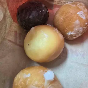 팀홀튼 대표 사진
