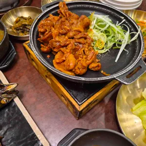 청목 사진