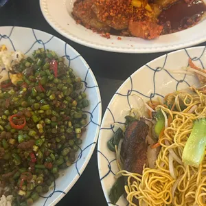 스트릿 대표 사진