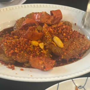 스트릿 대표 사진