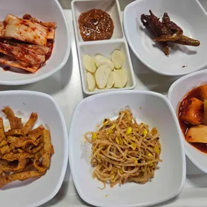 장원시골밥상 사진