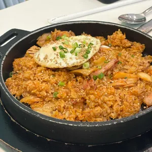 이재모피자 사진 2