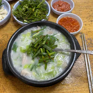 아우네장터순대국 대표 사진