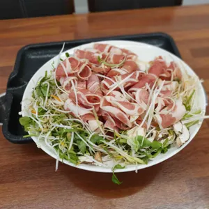 산골오리 대표 사진