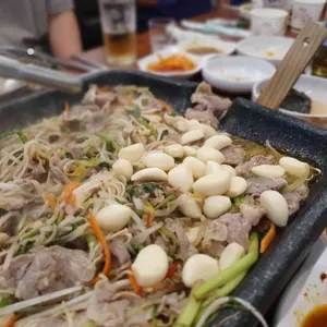 산골오리 대표 사진