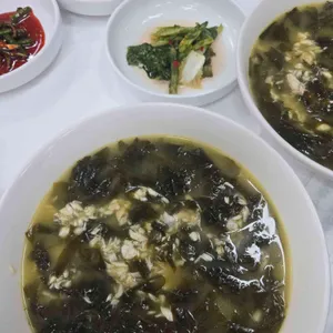 장안횟집 대표 사진