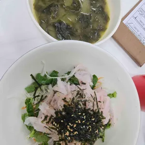 장안횟집 사진