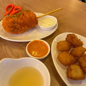 광안제일분식 사진 1