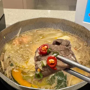 샤브오 대표 사진