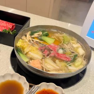 샤브오 대표 사진
