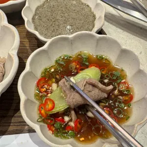 샤브오 사진