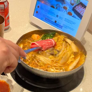 샤브오 사진