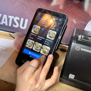 오카츠 리뷰 사진