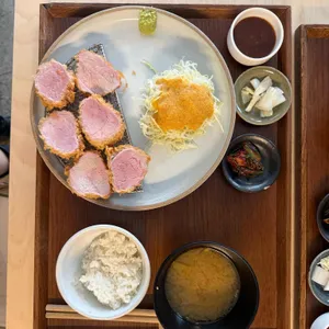 오카츠 대표 사진