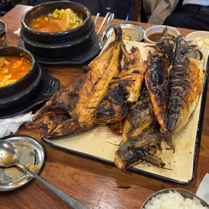 털보고된이 대표 사진