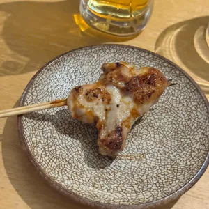 야키토리 요인 사진