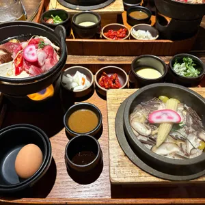 우물집 사진 2