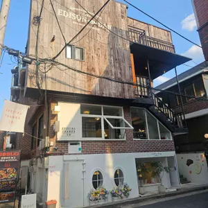 스페셜 땡스 투 사진 1