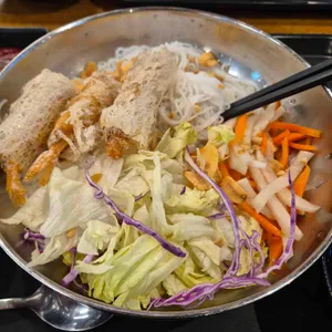 퍼녀쌀국수 사진