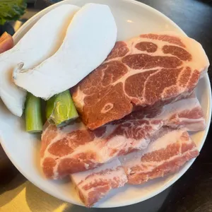 석촌한돈가든 사진 2