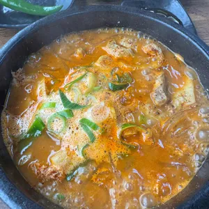 미풍해장국 대표 사진