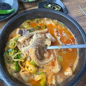 미풍해장국 대표 사진