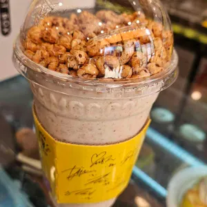 메가MGC커피 사진