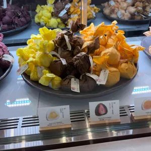 한정선 리뷰 사진