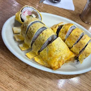 청해김밥 사진 1