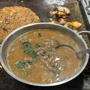 약수촌 사진 1