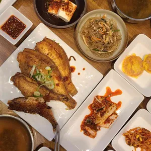 백가백반 사진 1