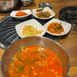 한마음정육식당 사진 1