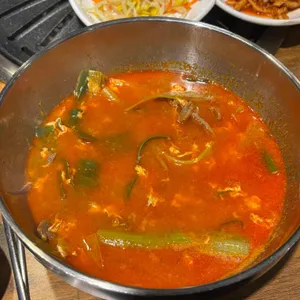 한마음정육식당 사진 2