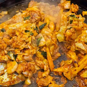 우성닭갈비 사진 1