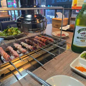 이가네양꼬치 사진 1