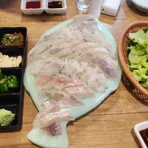 도원수산 사진