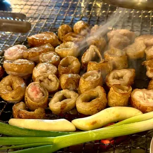 불로촌 사진