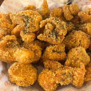 60계치킨 사진