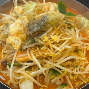 천진분식 사진 1