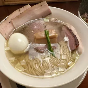 라멘 시미즈 대표 사진
