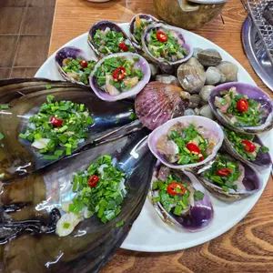 바다조개구이식당 사진 1